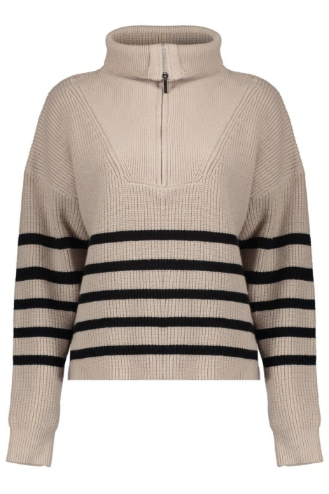 Geisha pullover